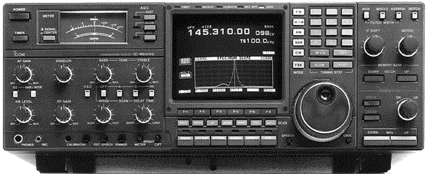 R9000 Receiver